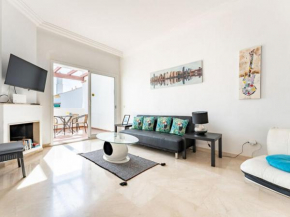 Faro's Fairways Apartment - Caribplaya